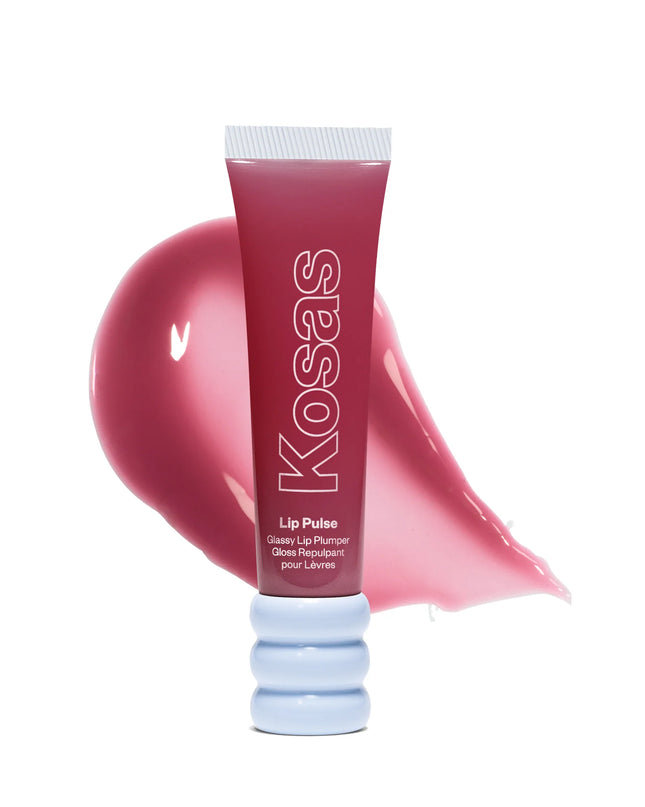 Lip Pulse - Glassy Lip Plumper