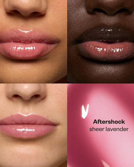 Lip Pulse - Glassy Lip Plumper