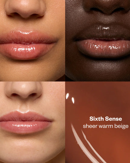 Lip Pulse - Glassy Lip Plumper