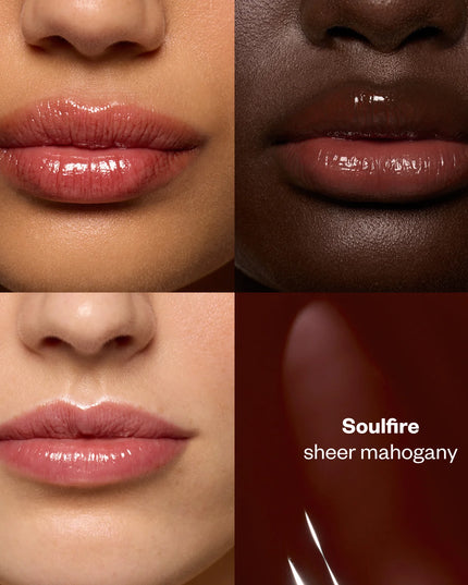 Lip Pulse - Glassy Lip Plumper