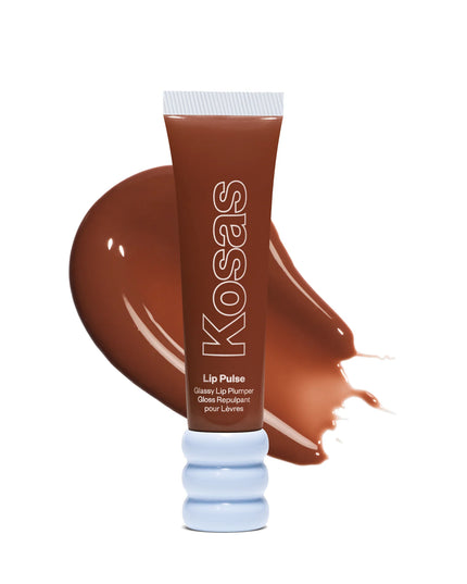 Lip Pulse - Glassy Lip Plumper