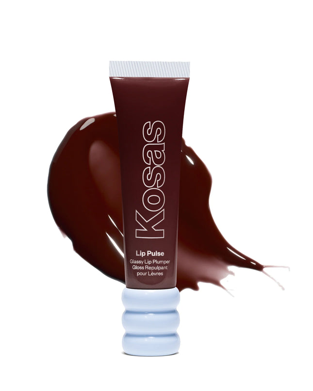 Lip Pulse - Glassy Lip Plumper