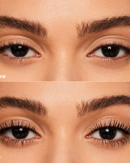 Lash 'N Roll® Mascara