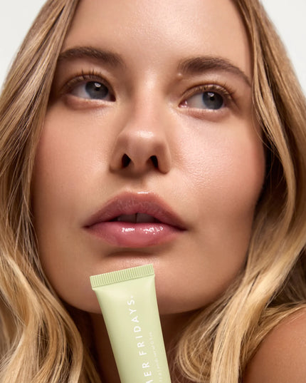Sweet Mint - Lip Butter Balm