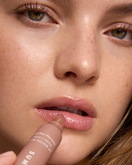 Vainilla Beige - Lip Butter Balm