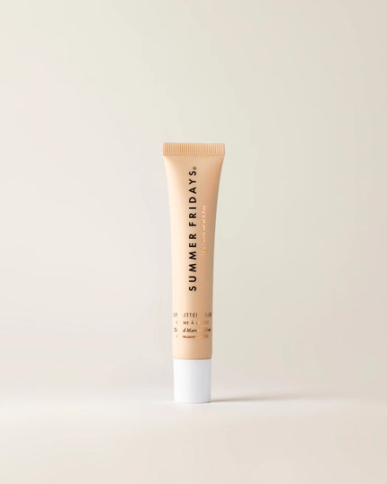 Toasted Marshmallow - Lip Butter Balm