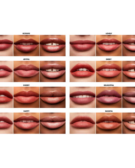 Lovely - Hydrating Core Lip Shine