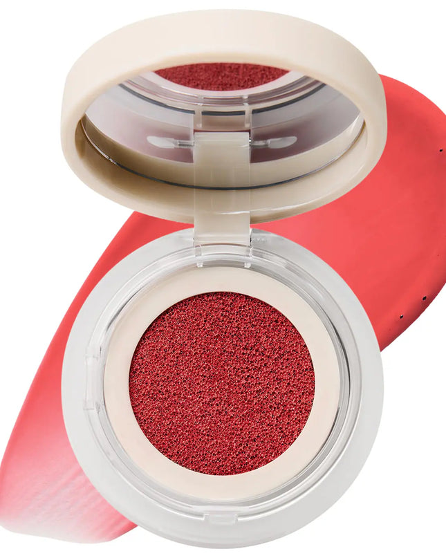 Water Blush Liquid Cushion with Ceramides
