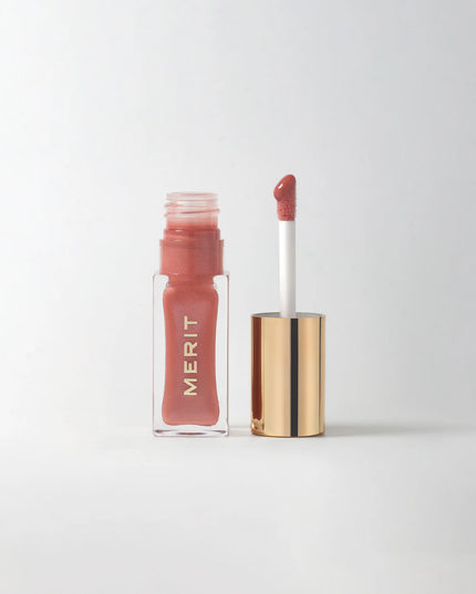 Shade Slick Hydrating Tinted Lip Oil
