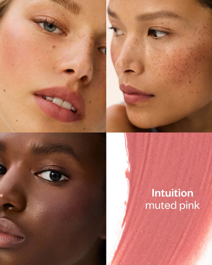 Impressionist Multistick - Cream Cheek + Lip Color