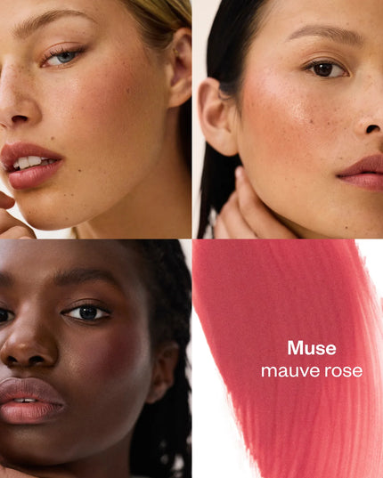 Impressionist Multistick - Cream Cheek + Lip Color