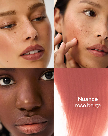 Impressionist Multistick - Cream Cheek + Lip Color