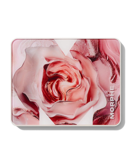 Chromaplus 12-Pan Eyeshadow Palette
