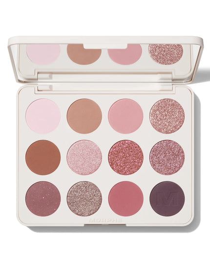 Chromaplus 12-Pan Eyeshadow Palette