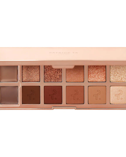 Major Dimension Eyeshadow Palette