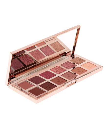 Major Dimension II Rose Eyeshadow Palette