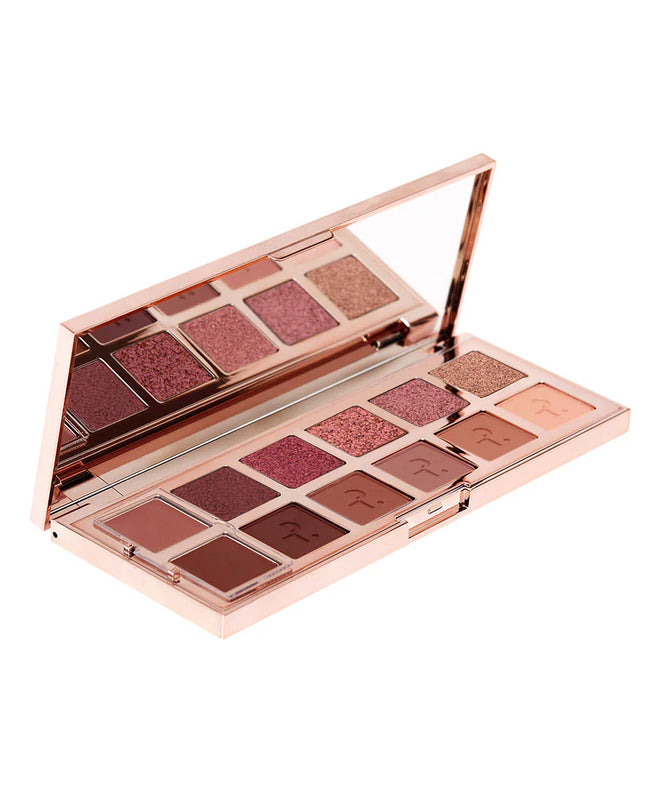 Major Dimension II Rose Eyeshadow Palette