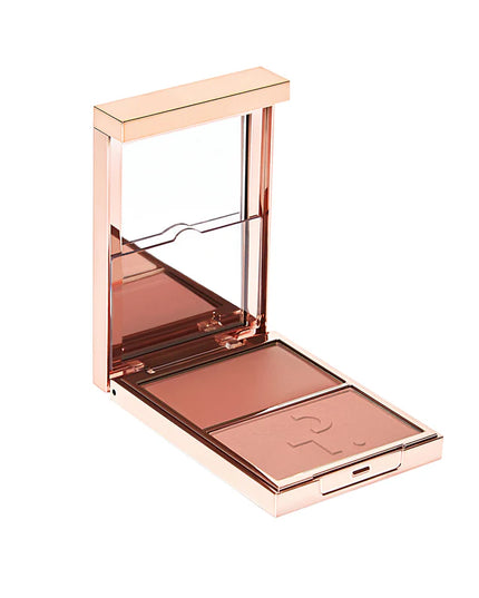 Not Too Much - Major Headlines Double-Take créme & Podwer Blush Duo
