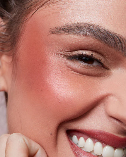 She´s Baked - Major Headlines Double-Take créme & Podwer Blush Duo