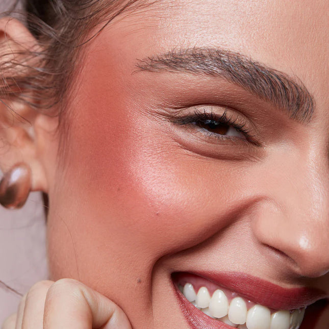 She´s Baked - Major Headlines Double-Take créme & Podwer Blush Duo