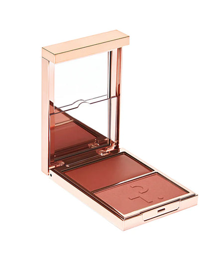 She´s Blushing - Major Headlines Double-Take créme & Podwer Blush Duo