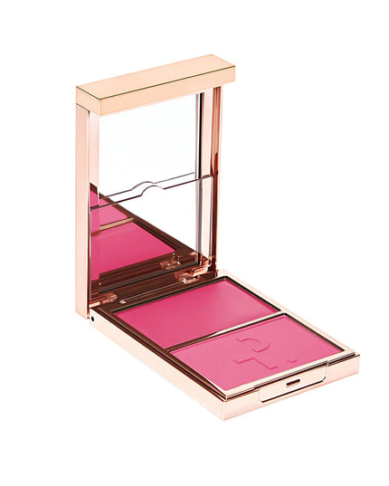 She´s a Doll - Major Headlines Double-Take créme & Podwer Blush Duo