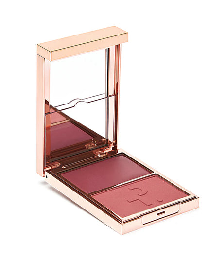 She´s Flushed - Major Headlines Double-Take créme & Podwer Blush Duo