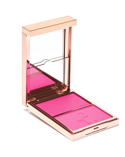 She´s Giving - Major Headlines Double-Take créme & Podwer Blush Duo