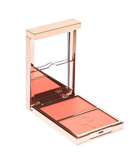 She´s The Moment - Major Headlines Double-Take créme & Podwer Blush Duo
