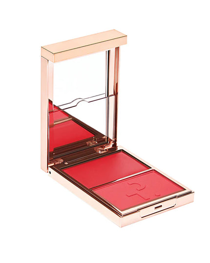 She´s Vibrant - Major Headlines Double-Take créme & Podwer Blush Duo