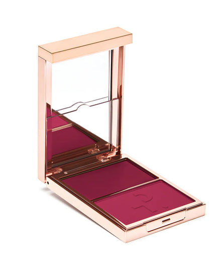 She´s Wanted - Major Headlines Double-Take créme & Podwer Blush Duo