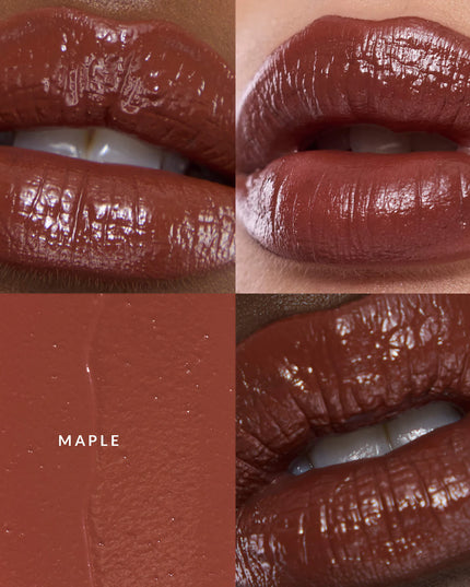 Satin Liquid Lipstick Pen with Vitamin E