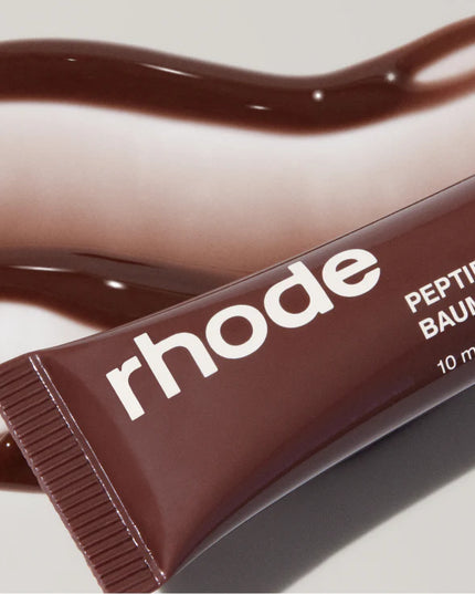 Espresso - Peptide Lip Tint