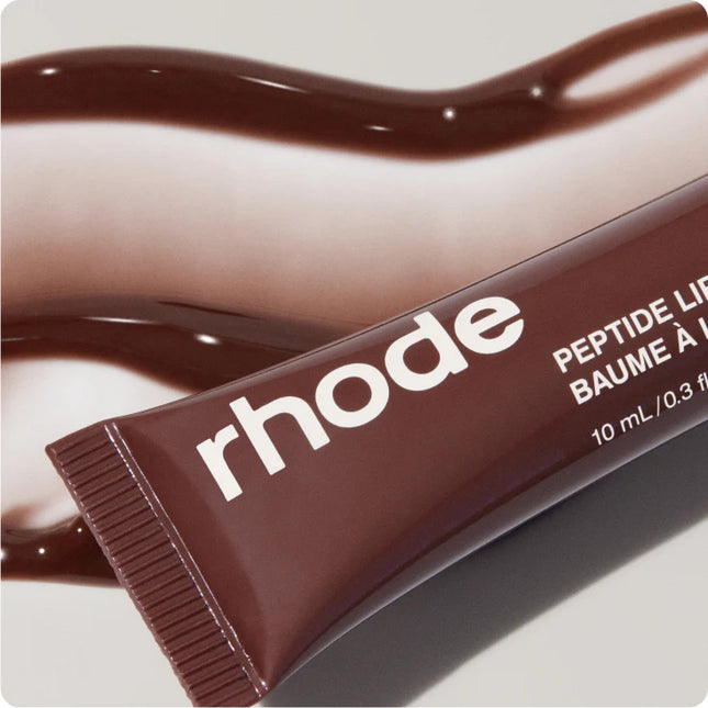 Espresso - Peptide Lip Tint