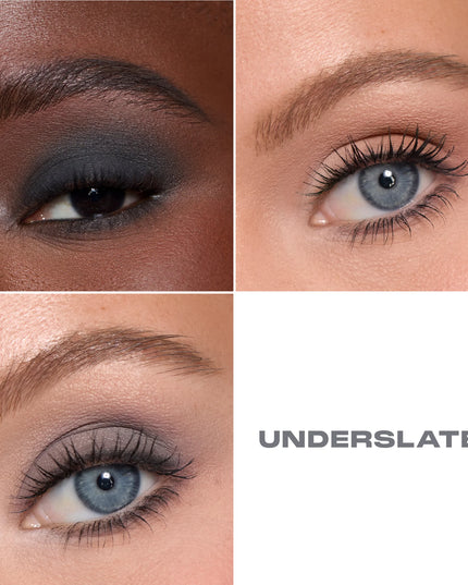 ChromaPlus 6-Pan Eyeshadow 6- Palette