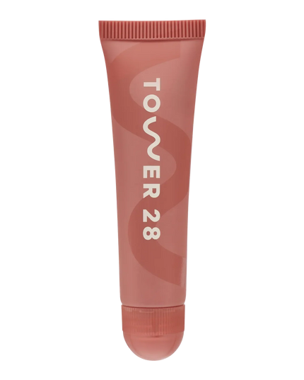 LipSoftie® Hydrating Tinted Lip Treatment Balm