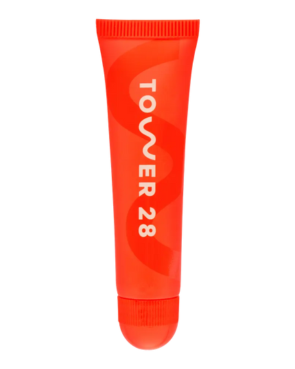 LipSoftie® Hydrating Tinted Lip Treatment Balm