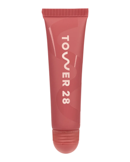 LipSoftie® Hydrating Tinted Lip Treatment Balm