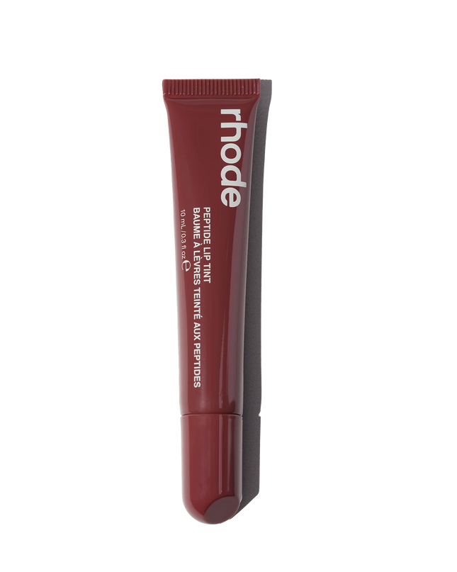 pbj - Peptide lip tint