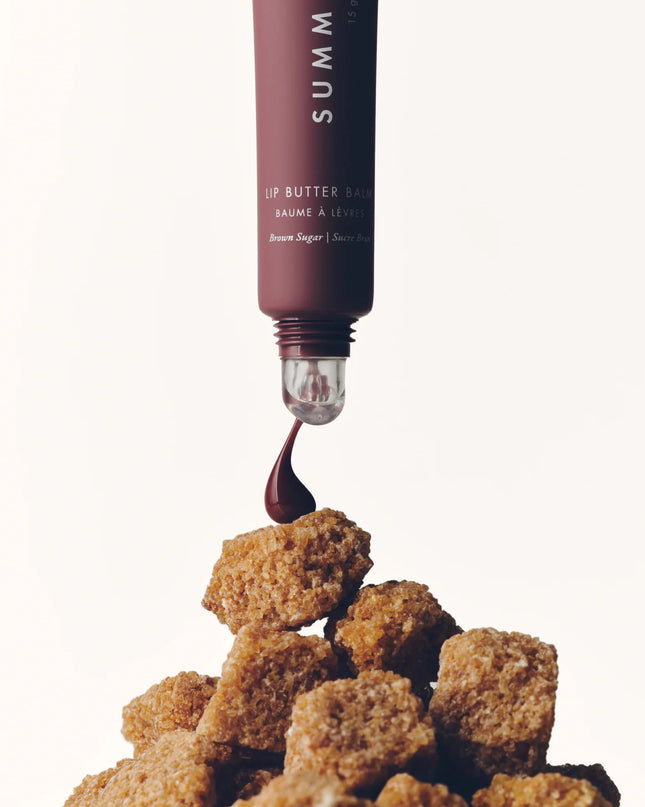 Brown Sugar - Lip Butter Balm