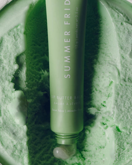 Sweet Mint - Lip Butter Balm