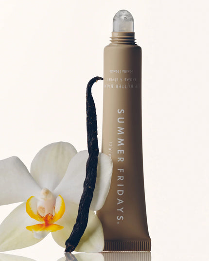Vainilla - Lip Butter Balm
