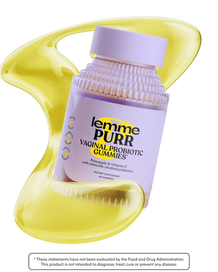 Purr Gummies