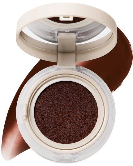 Water Bronzer Liquid Cushion with Ceramides