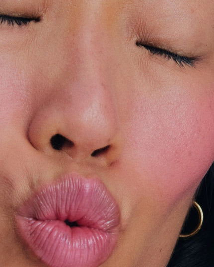 Piggy - Pocket blush