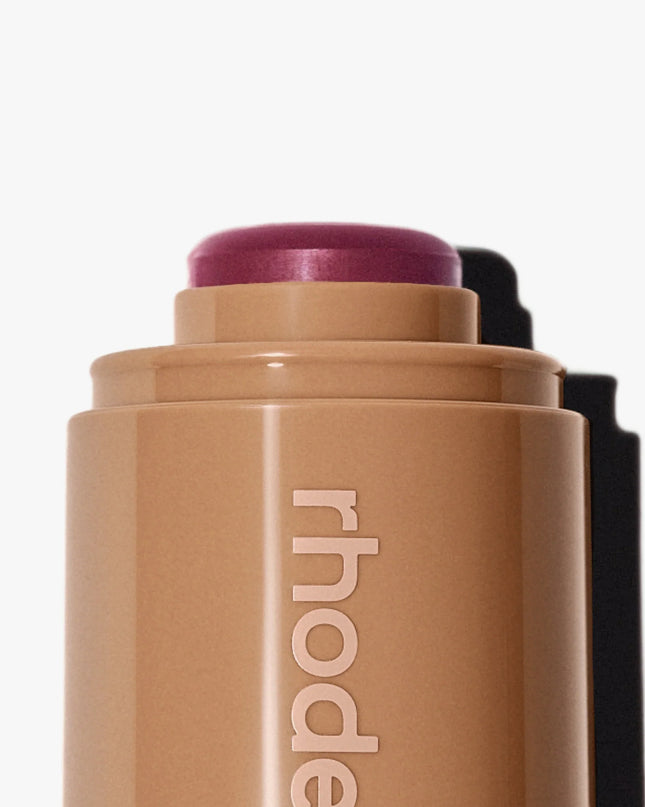 Plum - Pocket blush