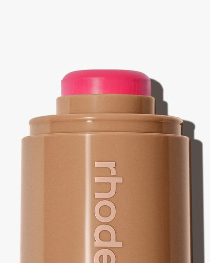 Juice Box - Pocket blush