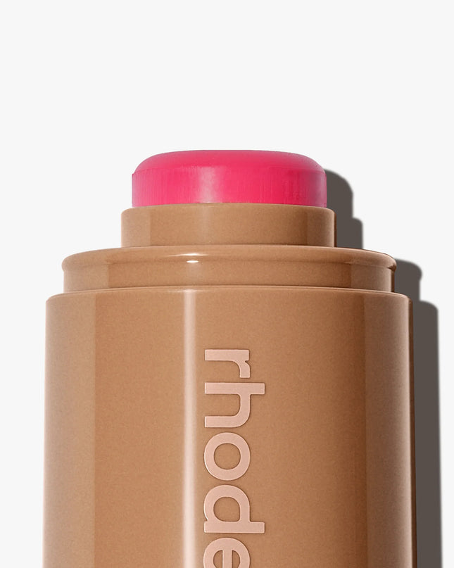 Juice Box - Pocket blush