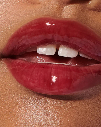 raspberry jelly - Peptide lip tint
