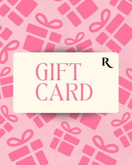 Rossetta Gift Card